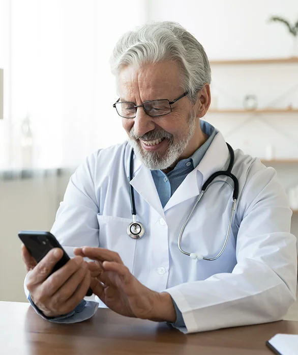 Online medical marijuana consultation